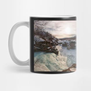 Frozen Abiskoeatnu Mug